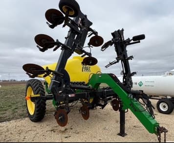 Main image Fast 8318